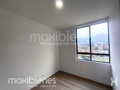 Apartamento de 3 alcobas en arriendo en Las Vegas, Envigado, 90 m² · foto 11 de 19