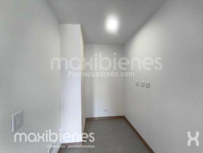 Apartamento de 3 alcobas en arriendo en Las Vegas, Envigado, 90 m² · foto 12 de 19