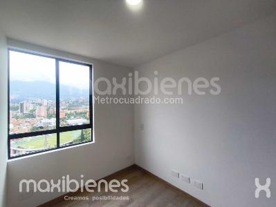 Apartamento de 3 alcobas en arriendo en Las Vegas, Envigado, 90 m² · foto 14 de 19