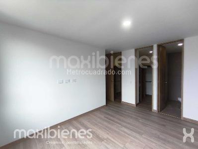 Apartamento de 3 alcobas en arriendo en Las Vegas, Envigado, 90 m² · foto 15 de 19