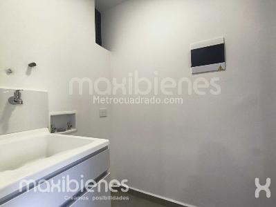 Apartamento de 3 alcobas en arriendo en Las Vegas, Envigado, 90 m² · foto 16 de 19