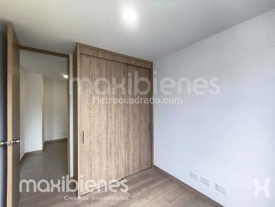 Apartamento de 3 alcobas en arriendo en Las Vegas, Envigado, 90 m² · foto 17 de 19