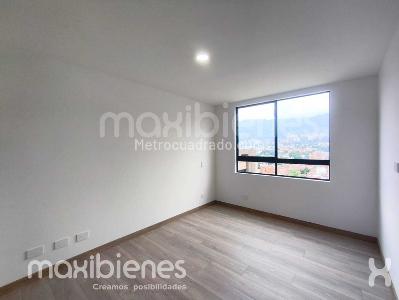 Apartamento de 3 alcobas en arriendo en Las Vegas, Envigado, 90 m² · foto 18 de 19