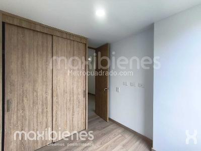 Apartamento de 3 alcobas en arriendo en Las Vegas, Envigado, 90 m² · foto 19 de 19
