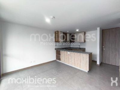 Apartamento de 3 alcobas en arriendo en Las Vegas, Envigado, 90 m² · foto 4 de 19