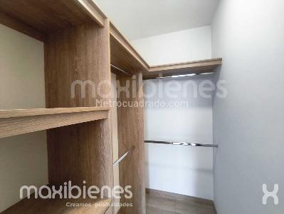 Apartamento de 3 alcobas en arriendo en Las Vegas, Envigado, 90 m² · foto 8 de 19