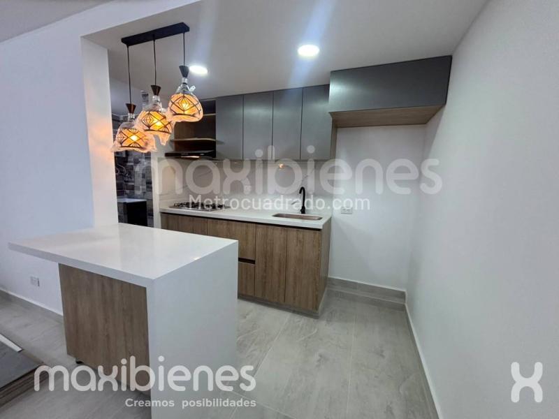 Apartamento en Arriendo, La Gabriela, Bello