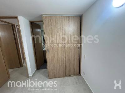 Apartamento de 3 alcobas en arriendo en La Gabriela, Bello, 53 m² · foto 4 de 20