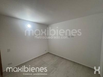 Apartamento de 3 alcobas en arriendo en La Gabriela, Bello, 53 m² · foto 7 de 20