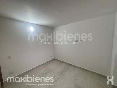 Apartamento de 3 alcobas en arriendo en La Gabriela, Bello, 53 m² · foto 8 de 20