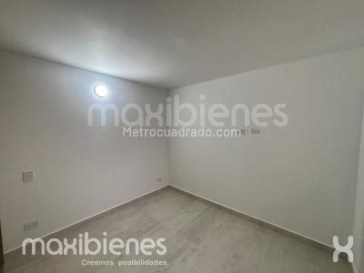 Apartamento de 3 alcobas en arriendo en La Gabriela, Bello, 53 m² · foto 10 de 20