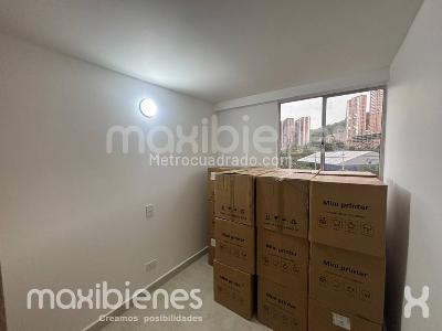 Apartamento de 3 alcobas en arriendo en La Gabriela, Bello, 53 m² · foto 11 de 20