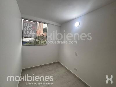 Apartamento de 3 alcobas en arriendo en La Gabriela, Bello, 53 m² · foto 17 de 20