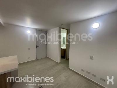Apartamento de 3 alcobas en arriendo en La Gabriela, Bello, 53 m² · foto 19 de 20