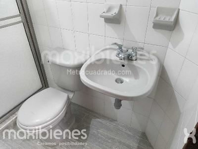 Casa de 3 alcobas en arriendo en Santa Monica, Medellín, 98 m² · foto 12 de 14