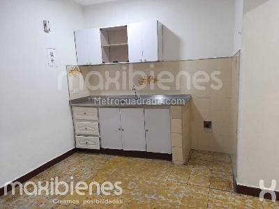 Casa de 3 alcobas en arriendo en Santa Monica, Medellín, 98 m² · foto 2 de 14