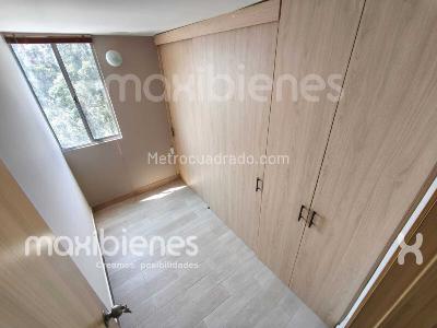 Apartamento de 2 alcobas en arriendo en Calasanz, Medellín, 55 m² · foto 10 de 15