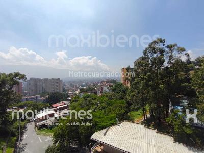 Apartamento de 2 alcobas en arriendo en Calasanz, Medellín, 55 m² · foto 15 de 15