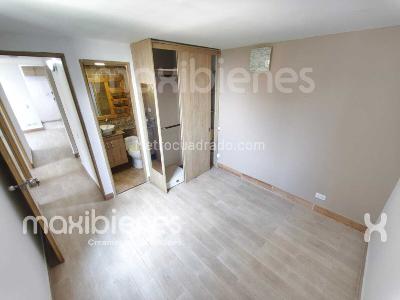 Apartamento de 2 alcobas en arriendo en Calasanz, Medellín, 55 m² · foto 6 de 15