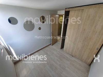 Apartamento de 2 alcobas en arriendo en Calasanz, Medellín, 55 m² · foto 7 de 15