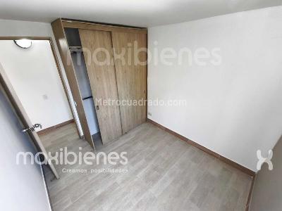 Apartamento de 2 alcobas en arriendo en Calasanz, Medellín, 55 m² · foto 8 de 15