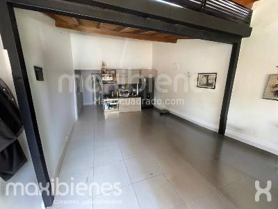 Apartaestudio en arriendo en Santa Monica, Medellín, 40 m² · foto 3 de 7