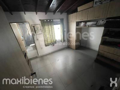 Apartaestudio en arriendo en Santa Monica, Medellín, 40 m² · foto 4 de 7