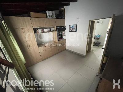 Apartaestudio en arriendo en Santa Monica, Medellín, 40 m² · foto 5 de 7