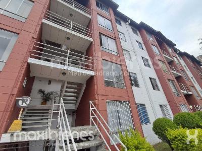 Apartamento de 3 alcobas en arriendo en Calasanz, Medellín, 58 m² · foto 10 de 11