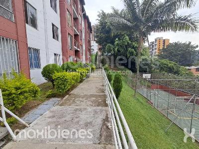 Apartamento de 3 alcobas en arriendo en Calasanz, Medellín, 58 m² · foto 11 de 11