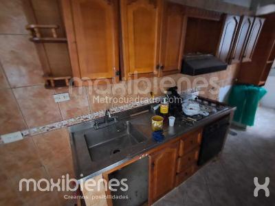 Apartamento de 3 alcobas en arriendo en Calasanz, Medellín, 58 m² · foto 2 de 11