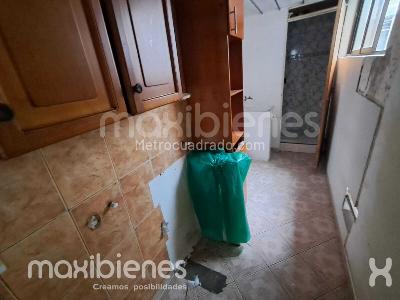 Apartamento de 3 alcobas en arriendo en Calasanz, Medellín, 58 m² · foto 3 de 11