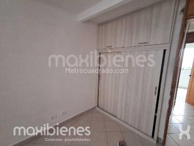 Apartamento de 3 alcobas en arriendo en Calasanz, Medellín, 58 m² · foto 6 de 11