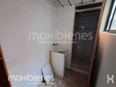 Apartamento de 3 alcobas en arriendo en Calasanz, Medellín, 58 m² · foto 7 de 11