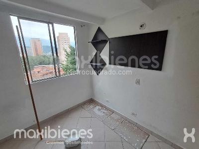 Apartamento de 3 alcobas en arriendo en Calasanz, Medellín, 58 m² · foto 8 de 11