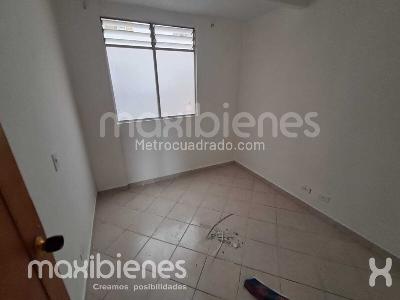 Apartamento de 3 alcobas en arriendo en Calasanz, Medellín, 58 m² · foto 9 de 11