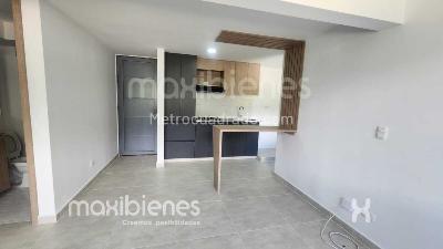 Apartamento en Arriendo, Serramonte, Bello