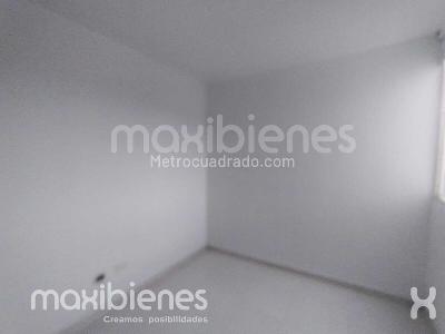 Apartamento de 3 alcobas en arriendo en La Aurora, Medellín, 49 m² · foto 4 de 10