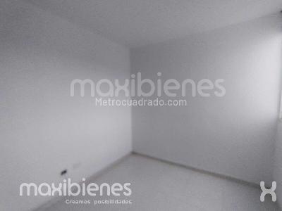 Apartamento de 3 alcobas en arriendo en La Aurora, Medellín, 49 m² · foto 5 de 10