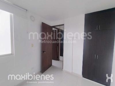 Apartamento de 3 alcobas en arriendo en La Aurora, Medellín, 49 m² · foto 6 de 10
