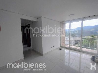 Apartamento de 3 alcobas en arriendo en La Aurora, Medellín, 49 m² · foto 8 de 10