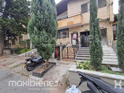 Casa de 2 alcobas en arriendo en Los Colores, Medellín, 90 m² · foto 15 de 15