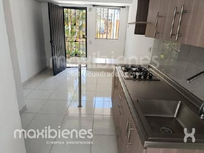 Apartaestudio en arriendo en Cabecera San Antonio De Prado, Medellín, 40 m² · foto 1 de 11