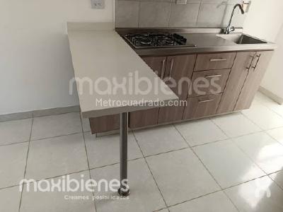 Apartaestudio en arriendo en Cabecera San Antonio De Prado, Medellín, 40 m² · foto 5 de 11