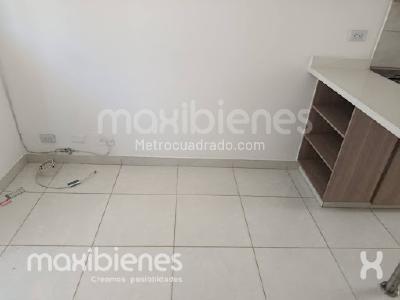 Apartaestudio en arriendo en Cabecera San Antonio De Prado, Medellín, 40 m² · foto 6 de 11
