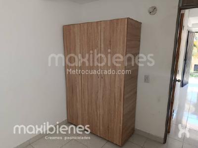Apartaestudio en arriendo en Cabecera San Antonio De Prado, Medellín, 40 m² · foto 7 de 11
