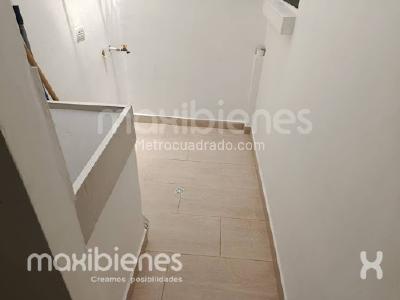 Apartaestudio en arriendo en Cabecera San Antonio De Prado, Medellín, 40 m² · foto 8 de 11