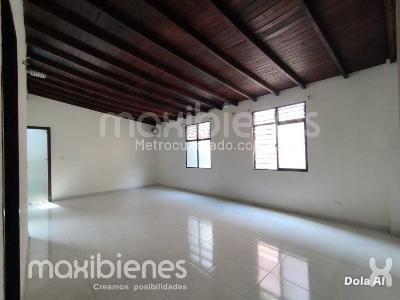 Casa de 3 alcobas en arriendo en Prado, Medellín, 76 m² · foto 10 de 14