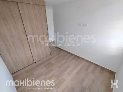 Apartamento de 3 alcobas en arriendo en Pajarito, Medellín, 55 m² · foto 15 de 15