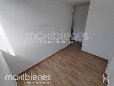 Apartamento de 3 alcobas en arriendo en Pajarito, Medellín, 55 m² · foto 2 de 15